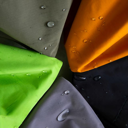 Men's Summer Outdoor Shorts Thin, Quick-Dry Straight-Leg Pants