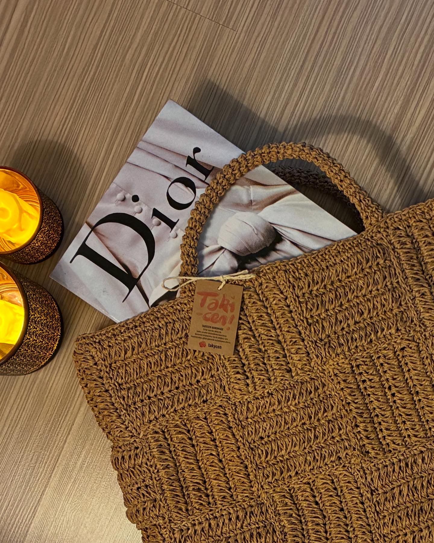 Trending  bags